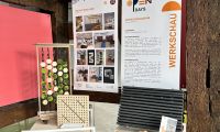 Ausstellungsobjekt