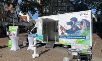 DigiMobil - Bus voller Technik