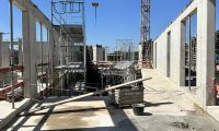 DiLAS-Baustelle Stand August 2025