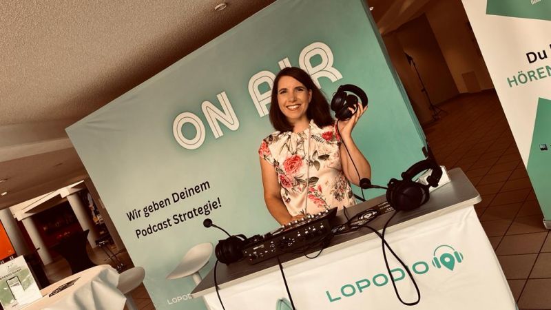 „Es ist total schön, Geschichten zu erzählen“ – Soester Gesichter