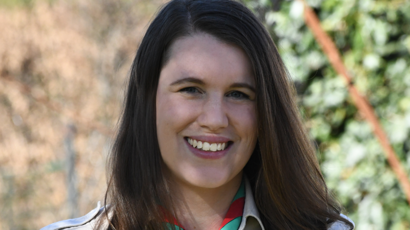 „Im Zelt gibt es keine Steckdose“ – Soester Gesichter