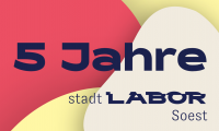 5 Jahre stadtLABOR-Grafik