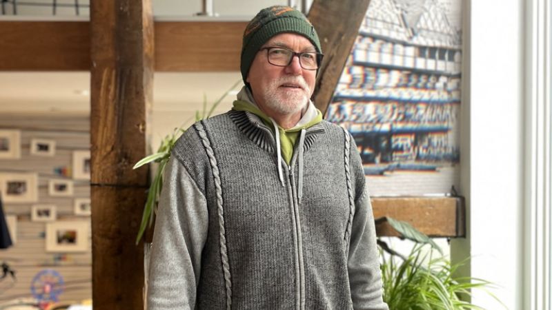 „Die Plattform ist das Herzstück“ – Soester Gesichter