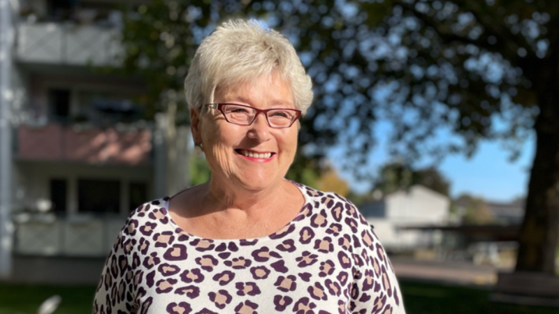 „Up to date sein statt rosten“ – Soester Gesichter