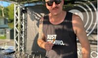 Bild von Tim Puppe, DJ
