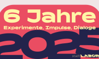 6 Jahre stadtLABOR