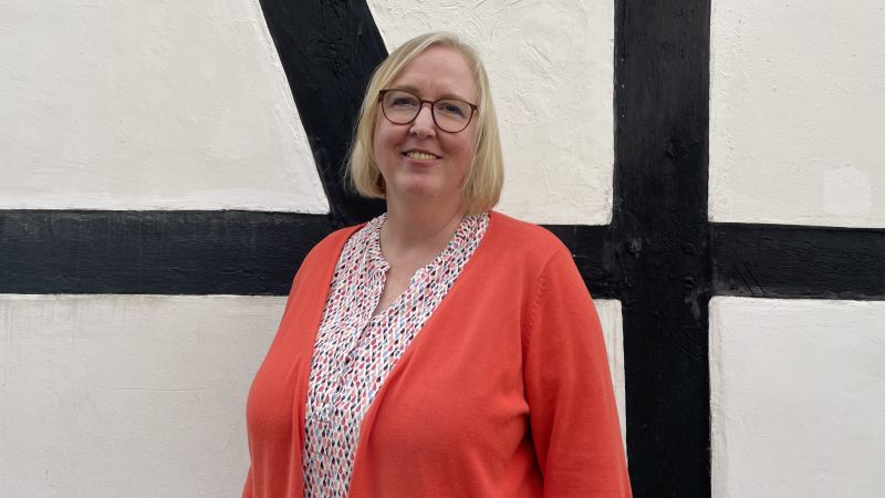 „Zusammen sind wir lauter“ – Soester Gesichter