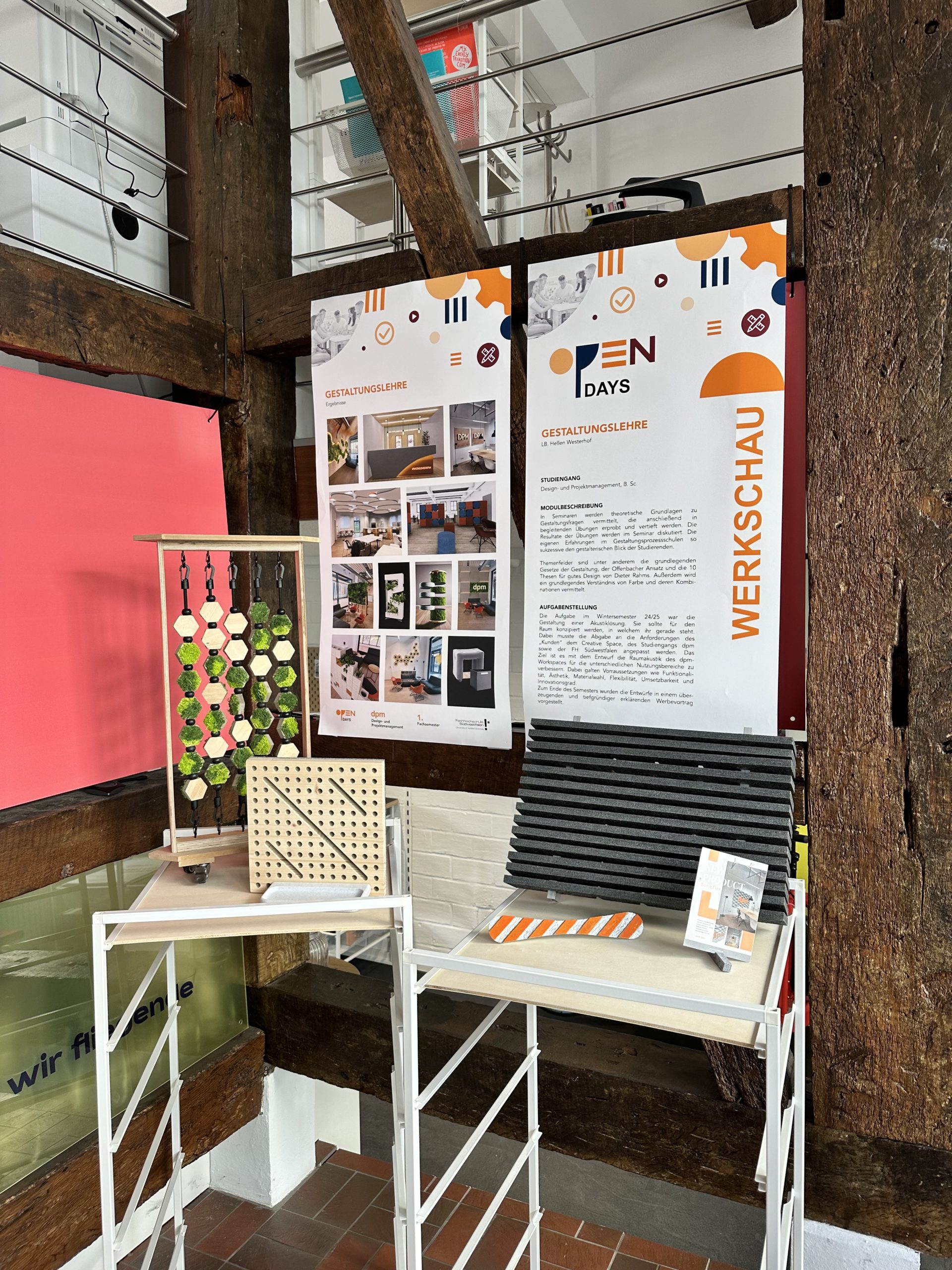 Ausstellungsobjekt