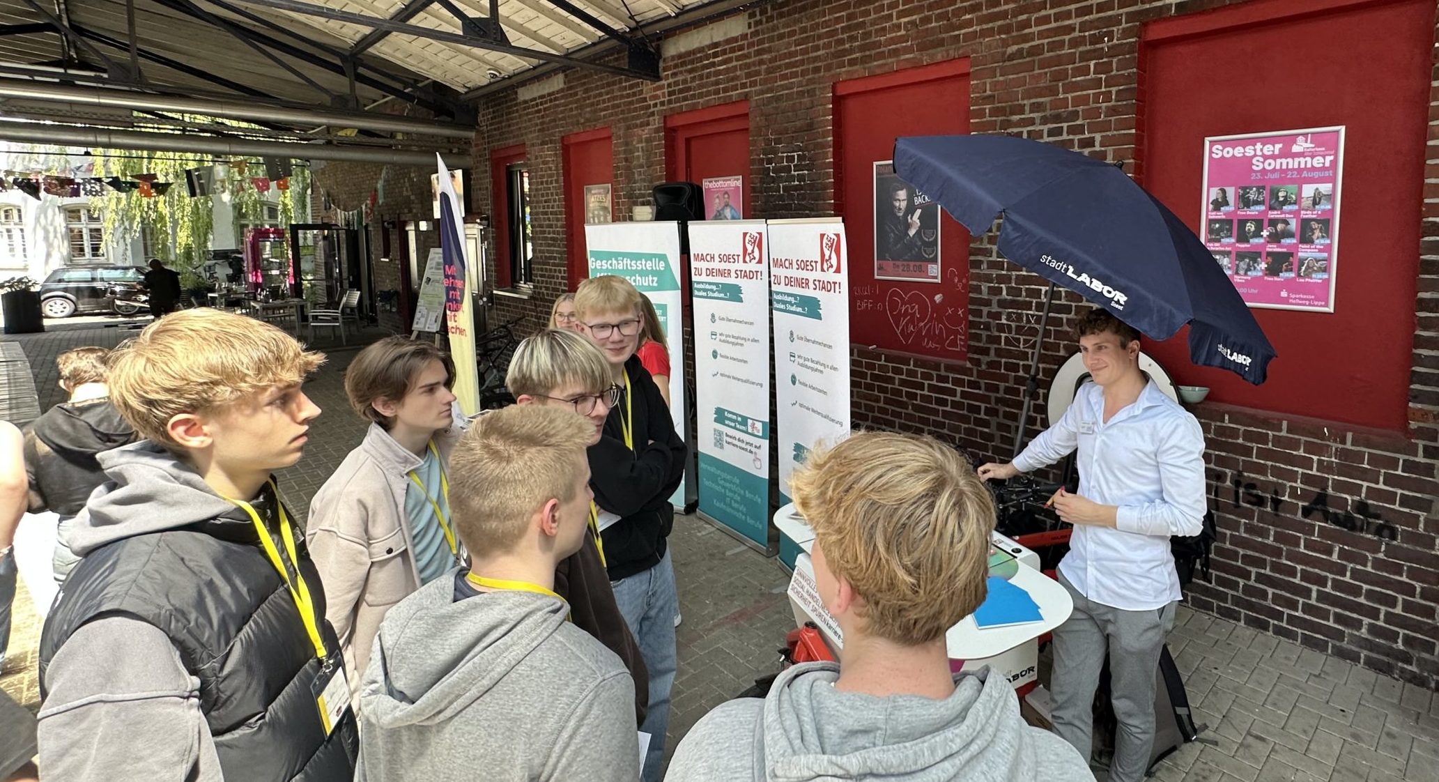 Bild: stadtLABOR Soest