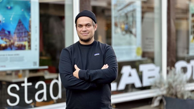 „In Soest haben wir schnelleres Internet als in Berlin.“ – Soester Gesichter