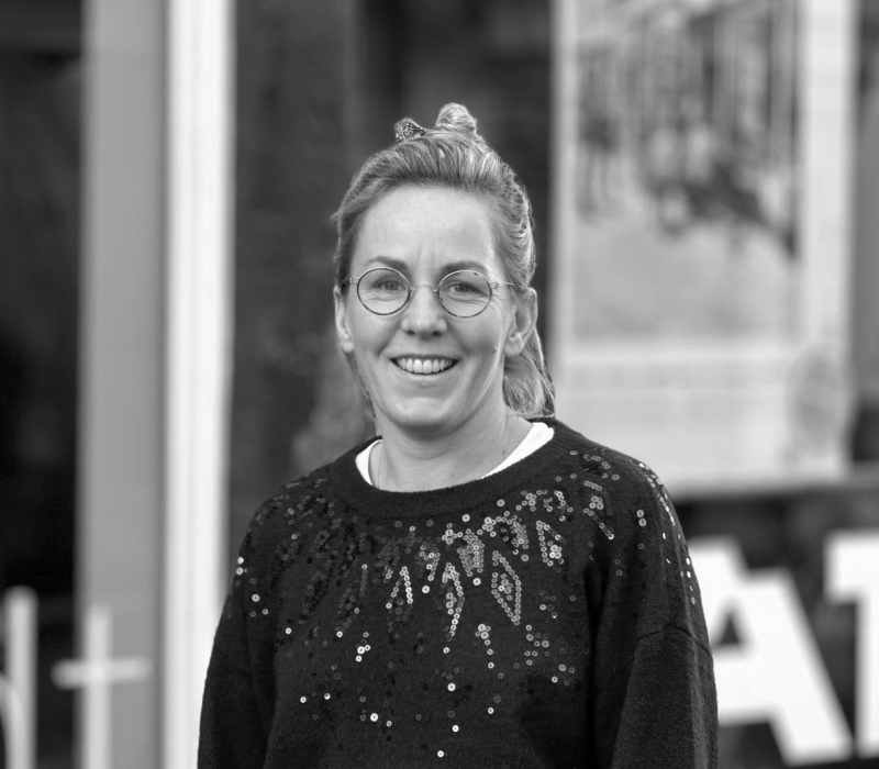 Portaitfotos Sophie Lindenstruth