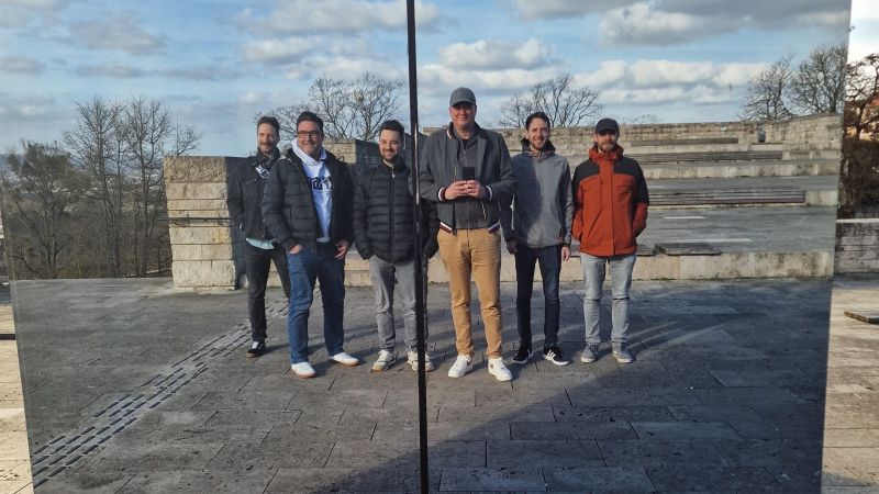 Die Urbo-Community in Kassel