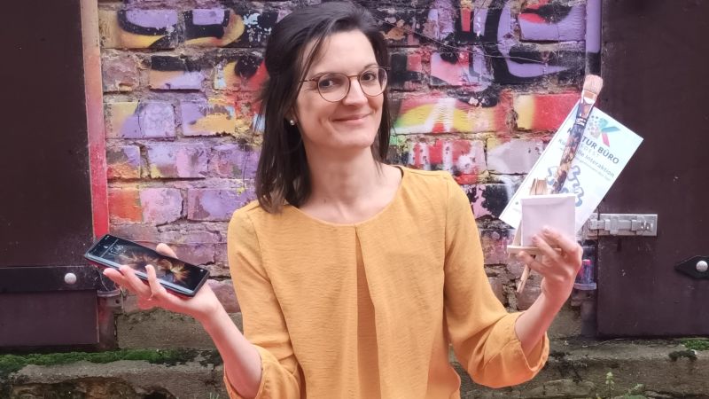 „Der größte Vorteil ist die Flexibilität“ – Soester Gesichter