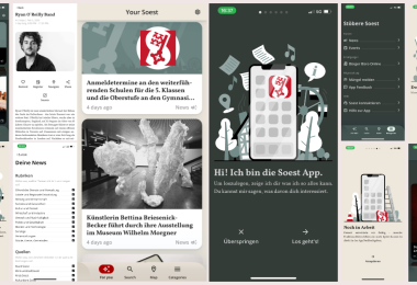 Die SoestApp