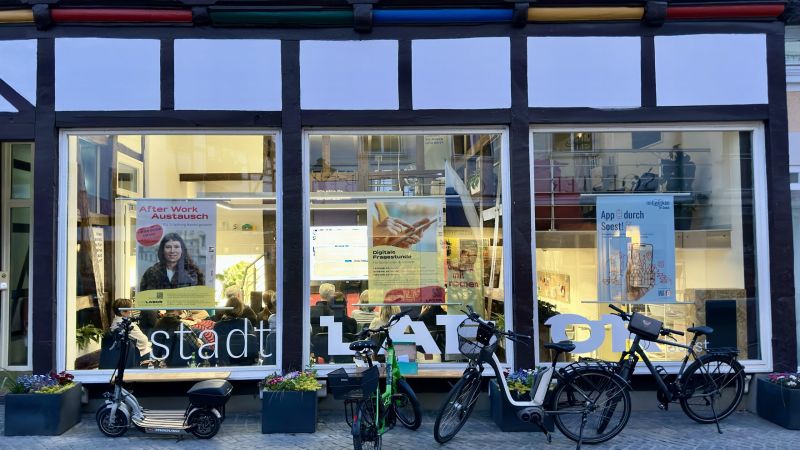 Roblox, Influencer & Fakes – Wie Kinder und Jugendliche das Netz erleben