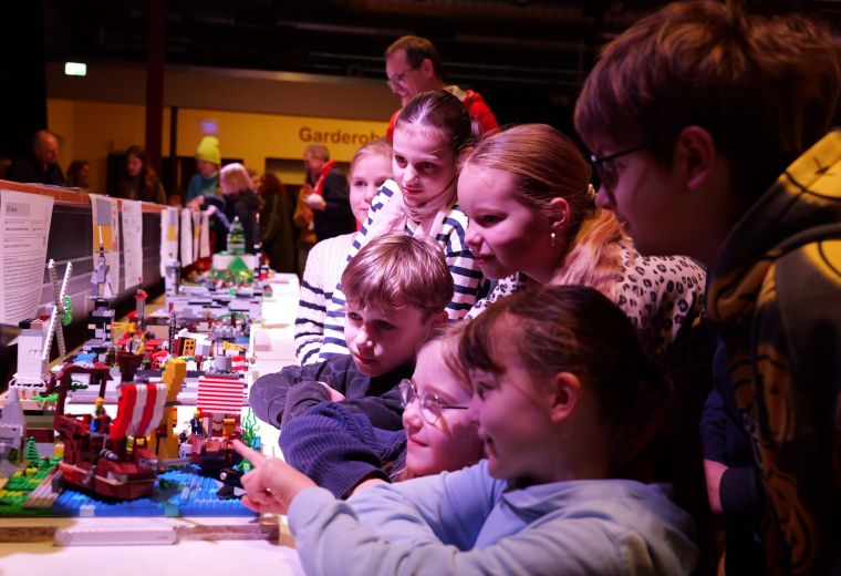Hanse am Hellweg