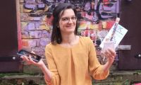 Foto von Ricarda Frede