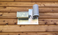 Bürgerwolkesensor