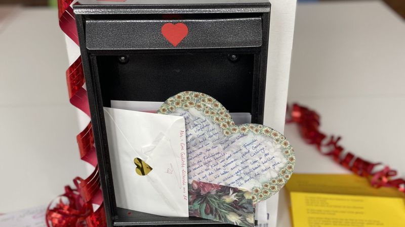 So viel Liebe für unsere Stadt – „Liebesbriefe an Soest“ sagen Danke!