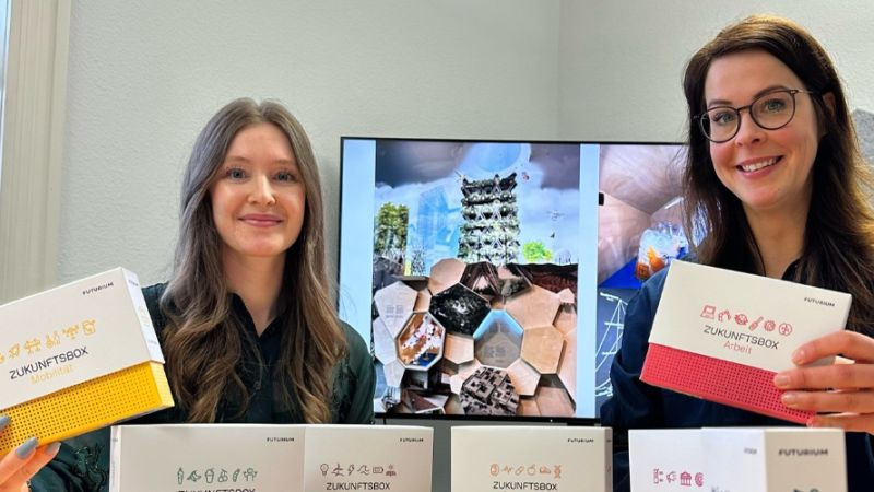 Zweite Runde der Projektwerkstatt: So wird Soest startet