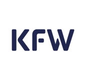 Logo KfW