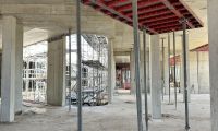 DiLAS-Baustelle Stand August 2025