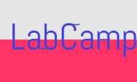 Logo vom LabCamp
