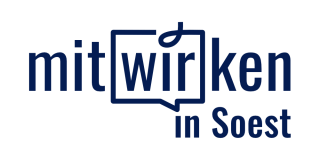 Logo von mitwirken in Soest