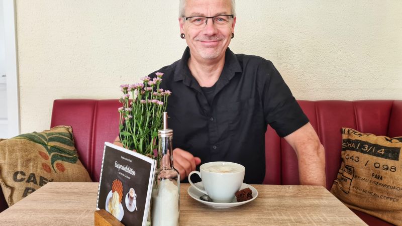 „Die mittelalterliche Atmosphäre beeindruckt mich“ – Soester Gesichter
